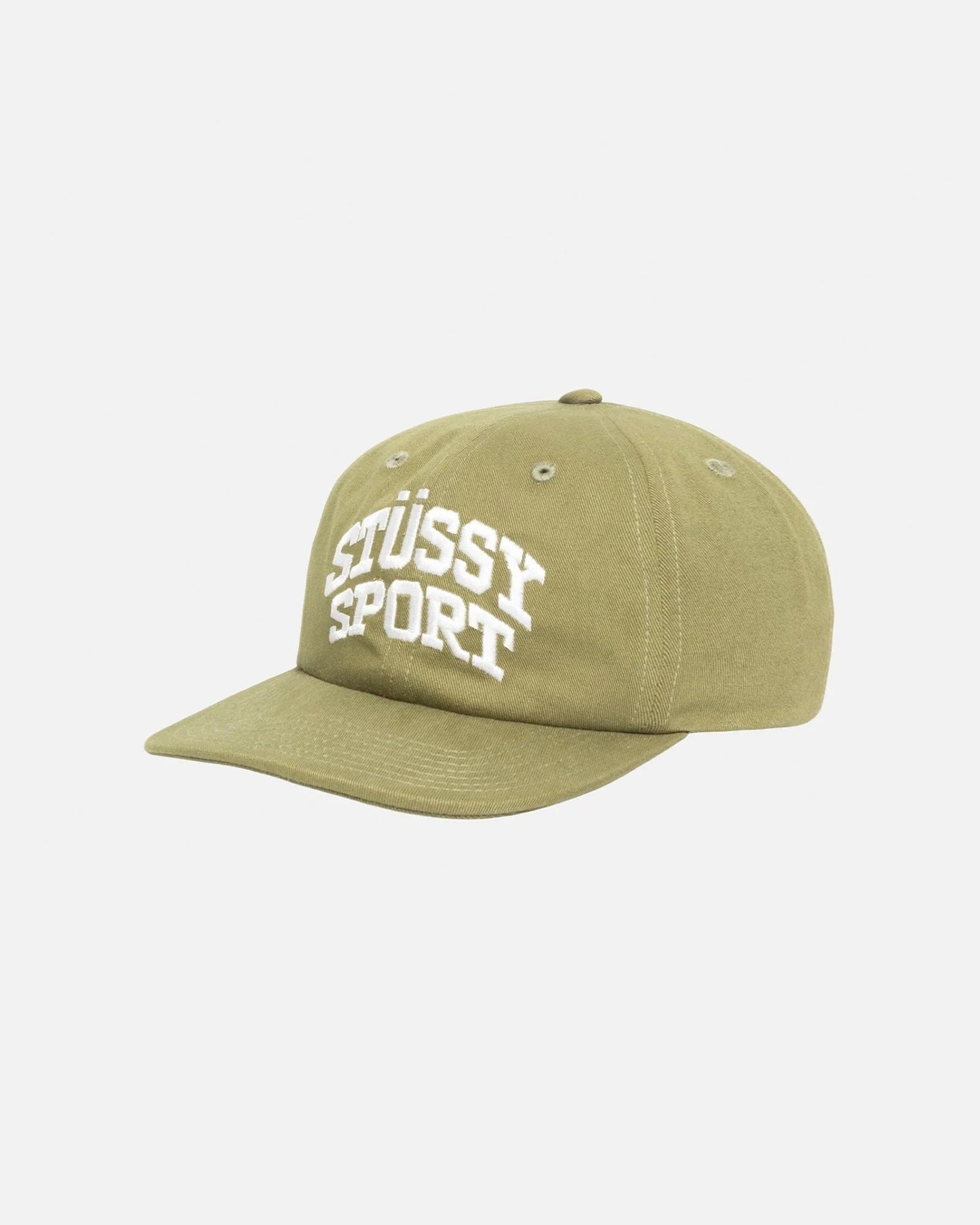 CAP MID-DEPTH STÜSSY DARK