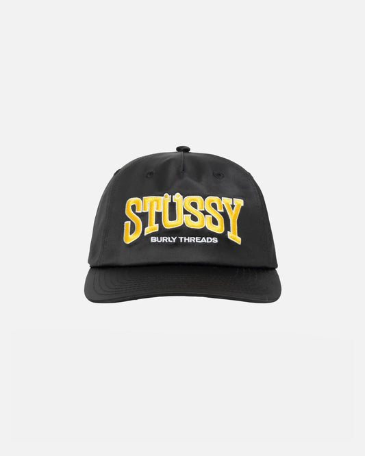 CAP MID DEPTH BURLY THREADS