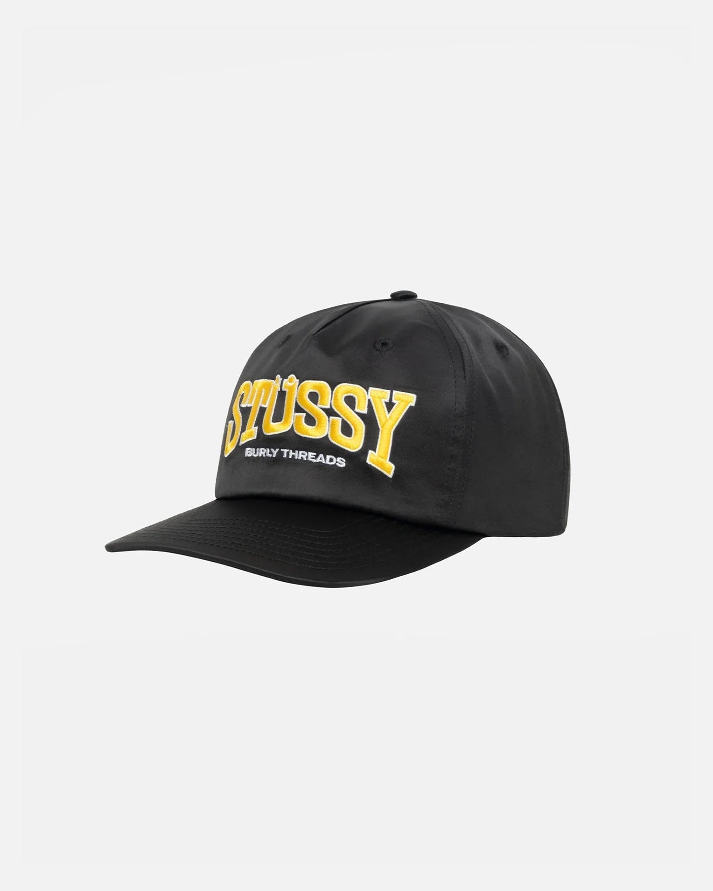 CAP MID DEPTH BURLY THREADS