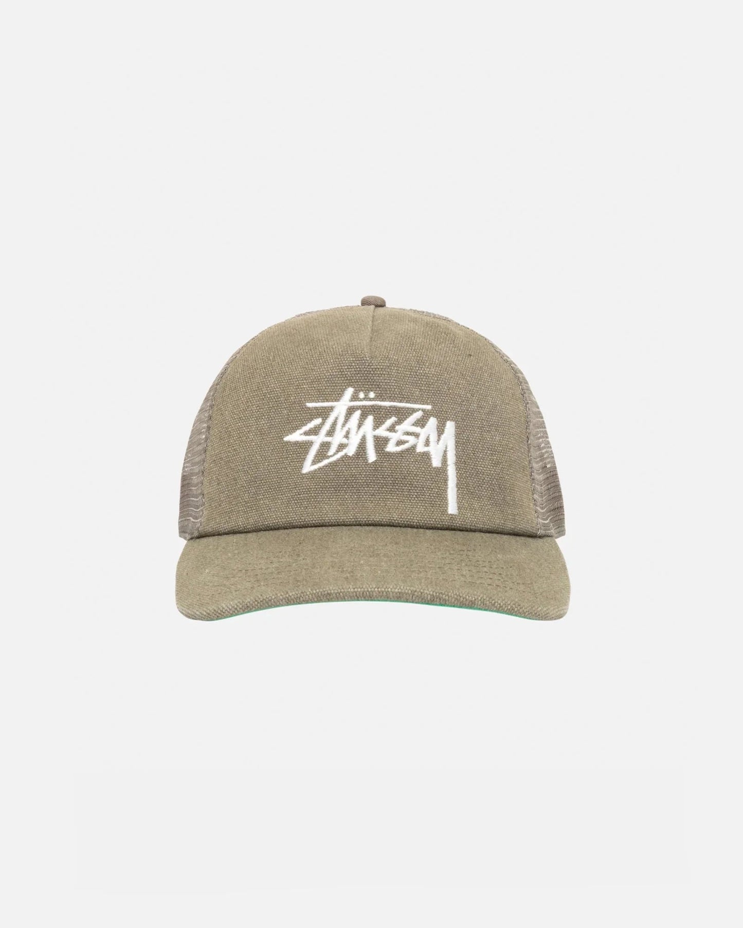 CAP SNAPBACK DE MESH MID-DEPTH
