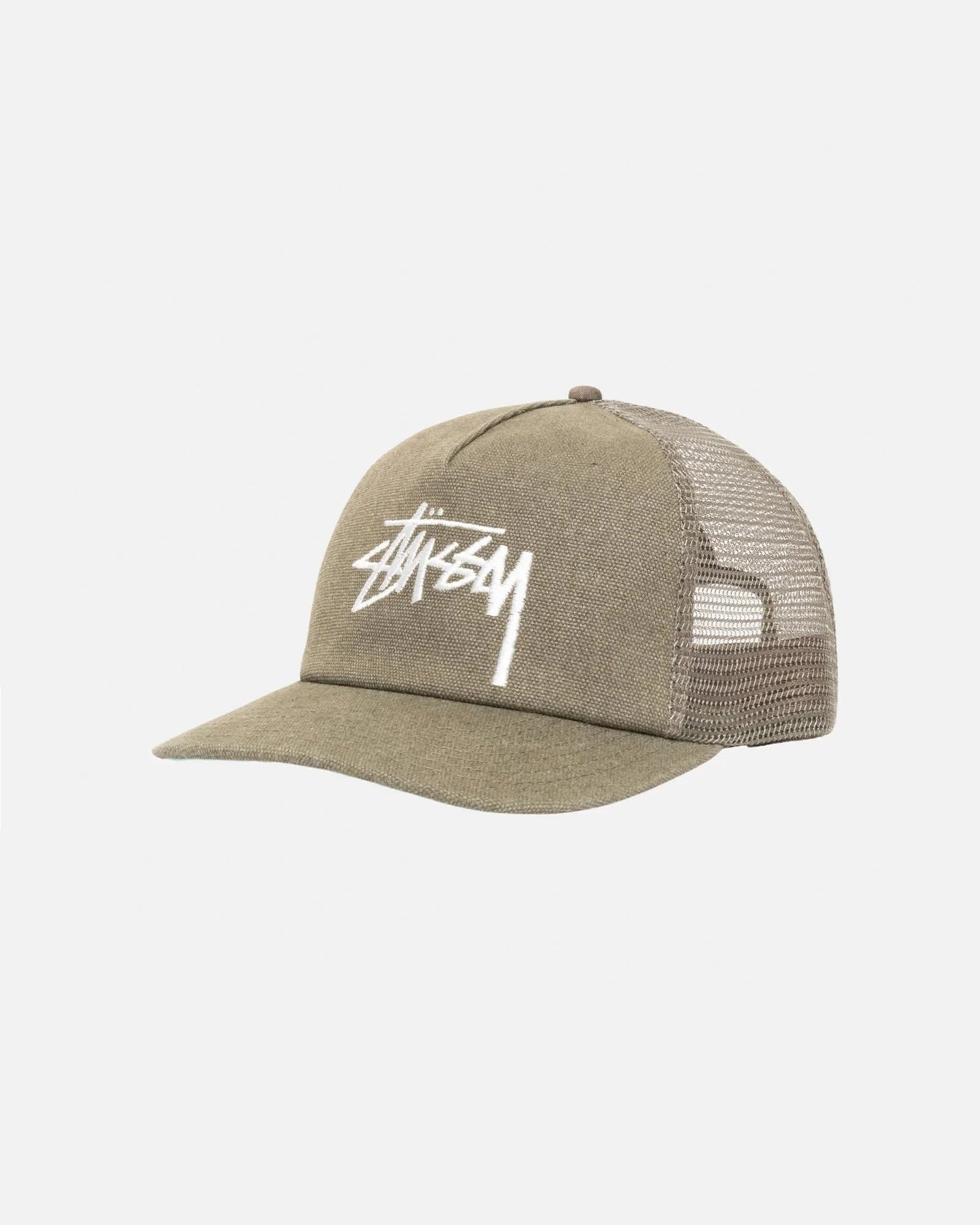 CAP SNAPBACK DE MESH MID-DEPTH