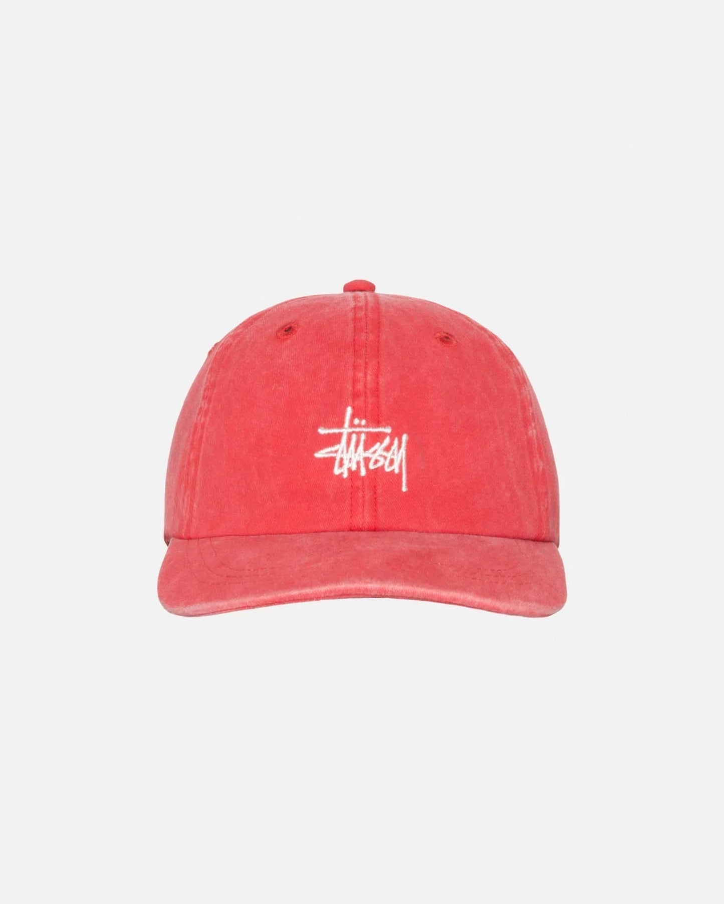 CAP BASICS WASHED