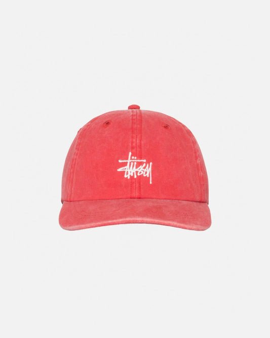 CAP BASICS WASHED