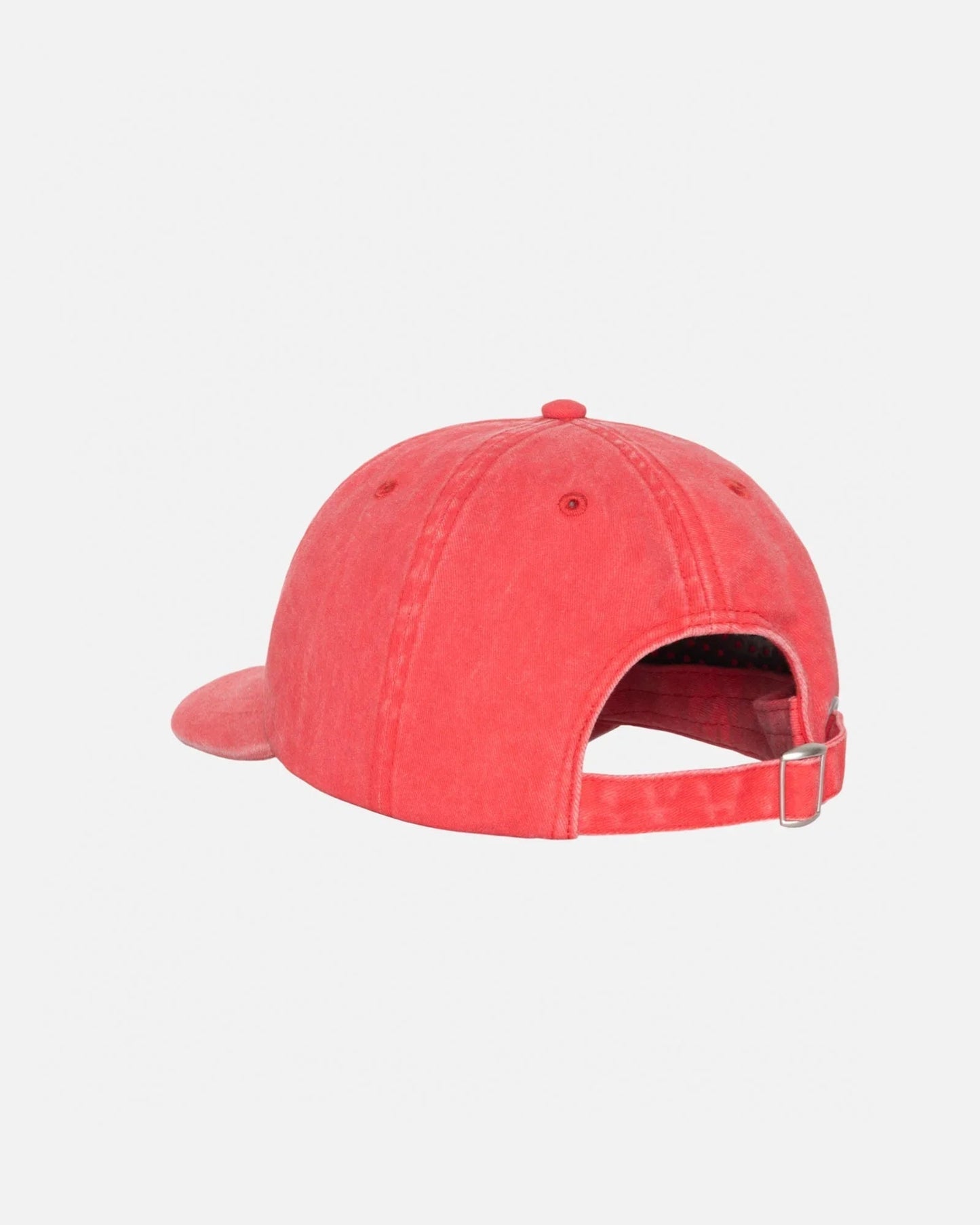 CAP BASICS WASHED