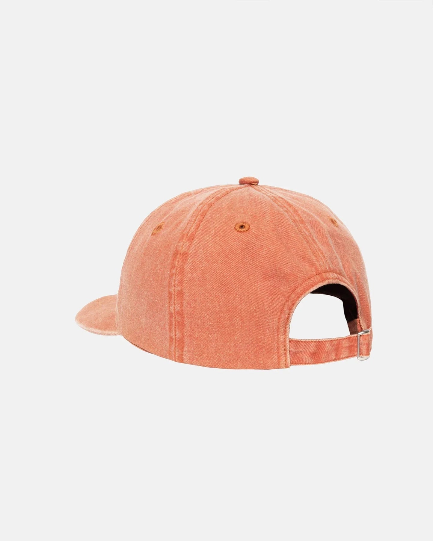 CAP WASHED STÜSSY BASIC