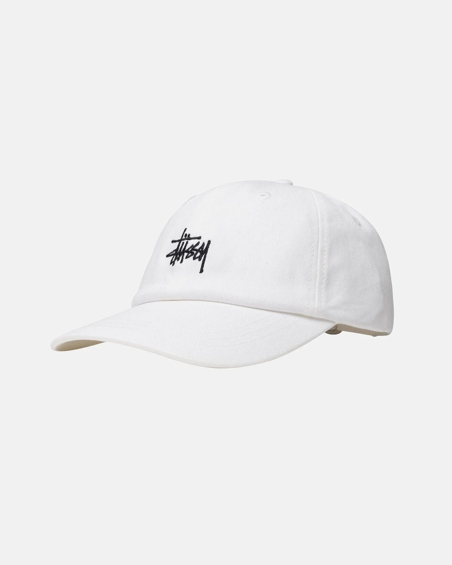 CAP BASIQUE STÜSSY