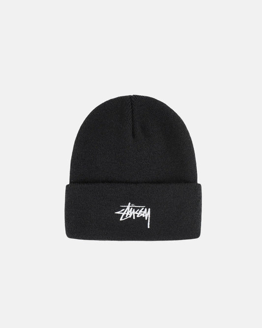 BEANIE CUFFED SHADOW