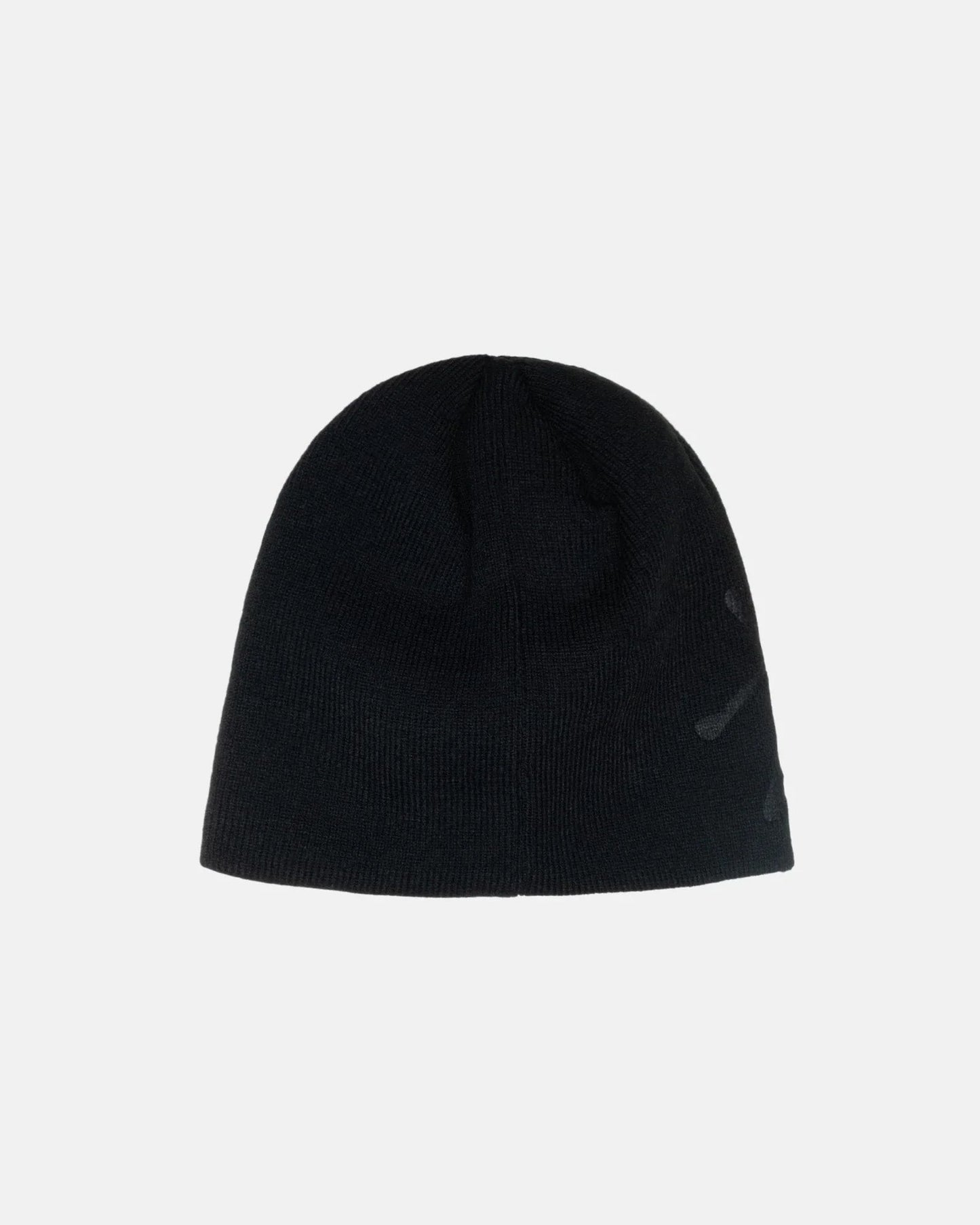 SKULLCAP DEBOSSED LOGO