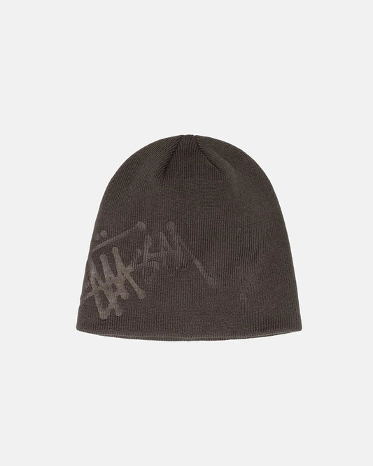 SKULLCAP DEBOSS PREMIUM