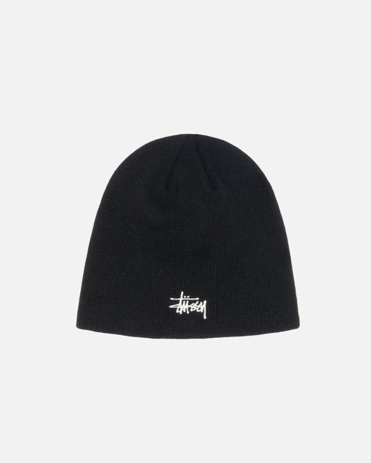 BEANIE SKULL STÜSSY
