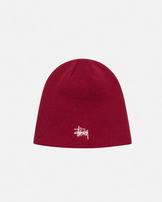 BEANIE SKULL STÜSSY