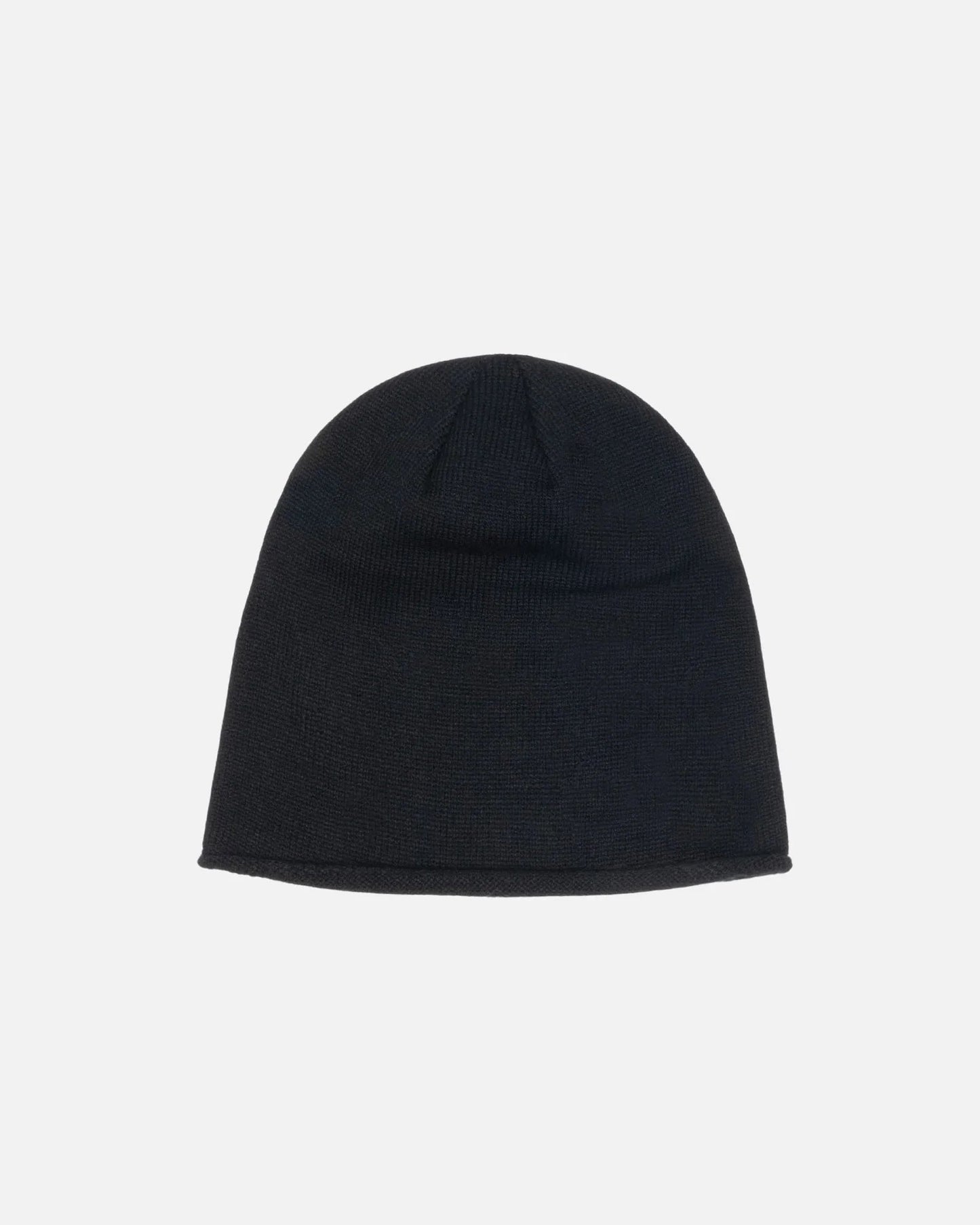 GORRO CHAIN STITCH EDGE