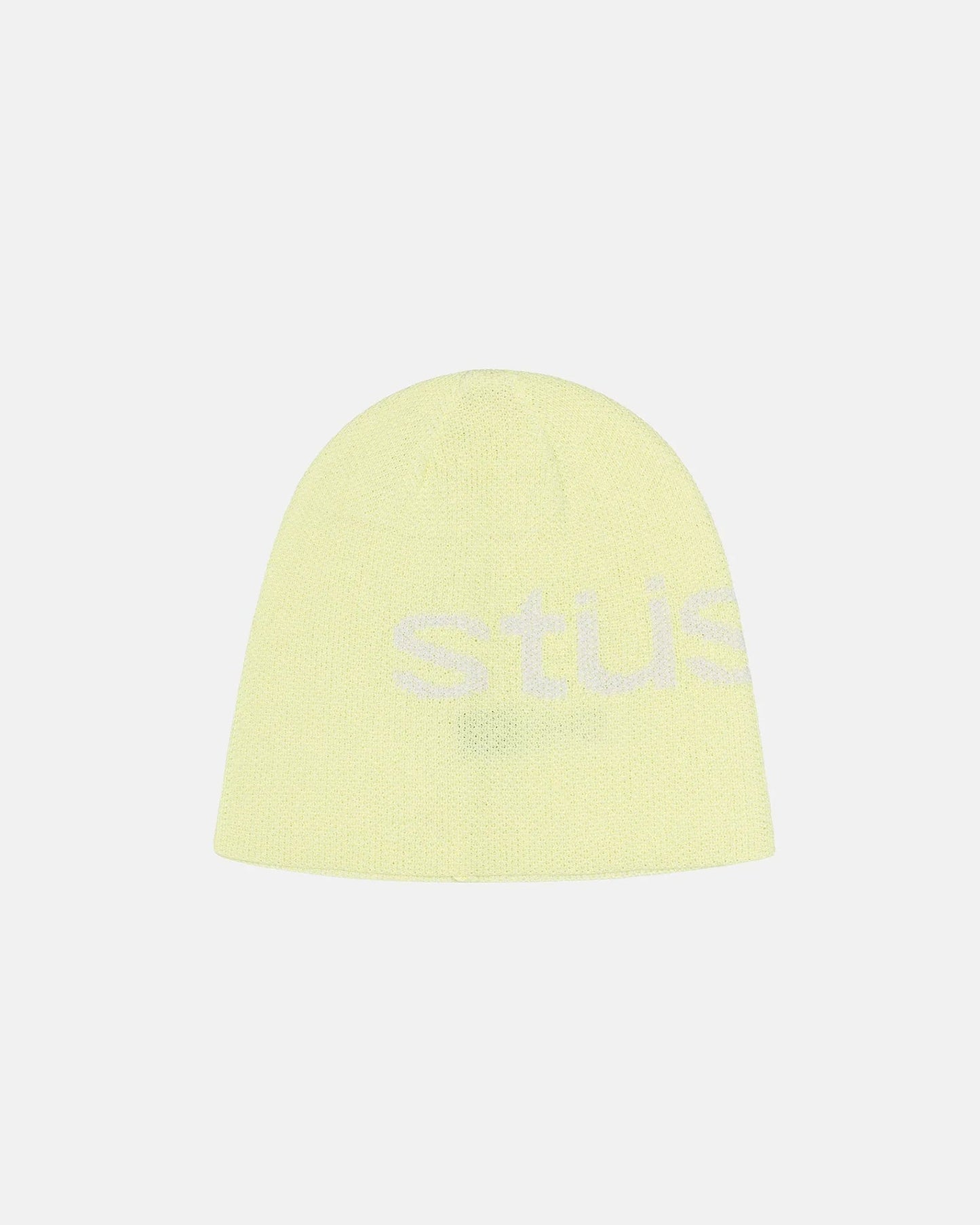 CAP SKULL HELVETICA