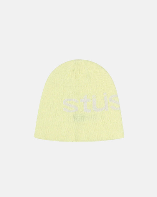 CAP SKULL HELVETICA