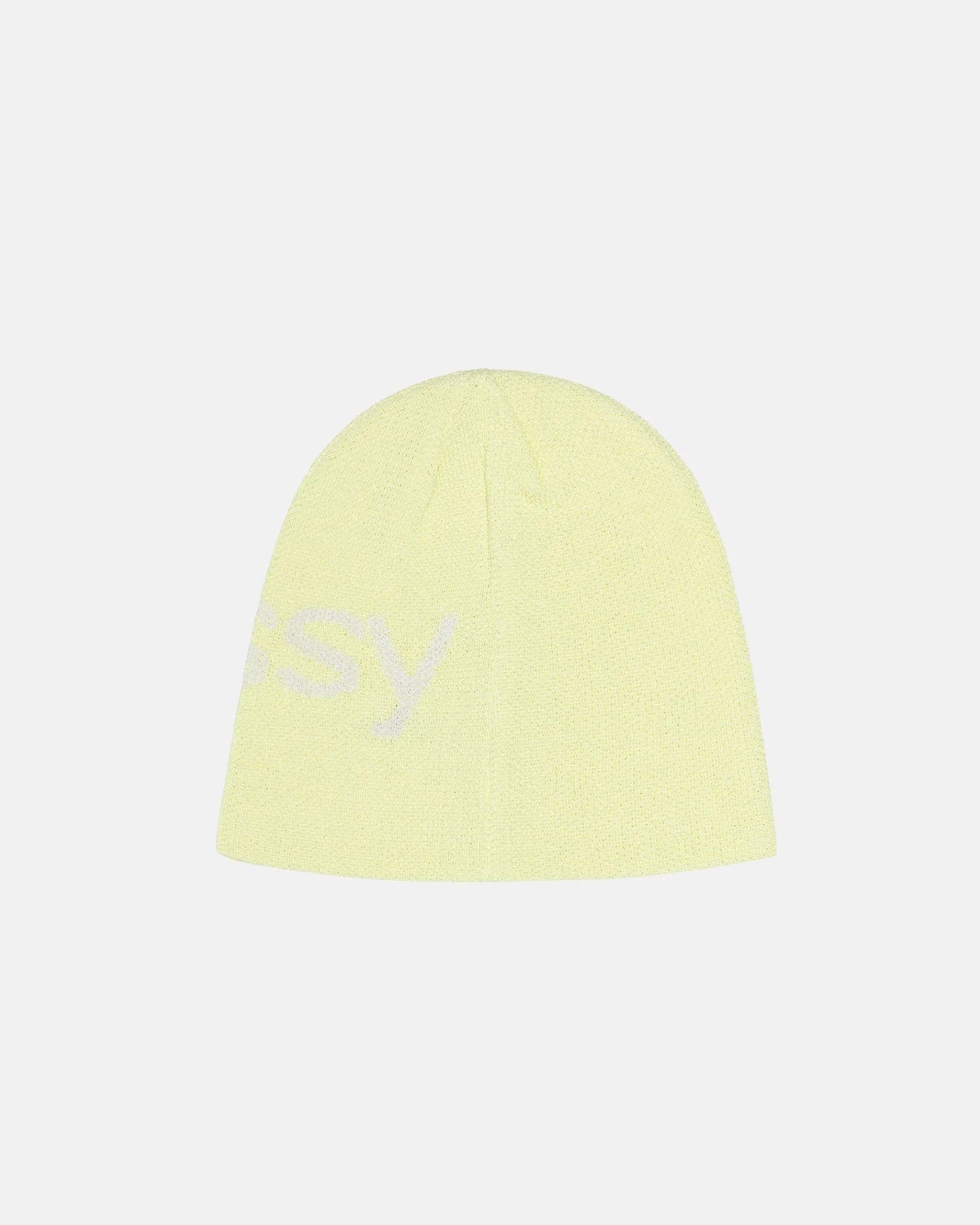 CAP SKULL HELVETICA