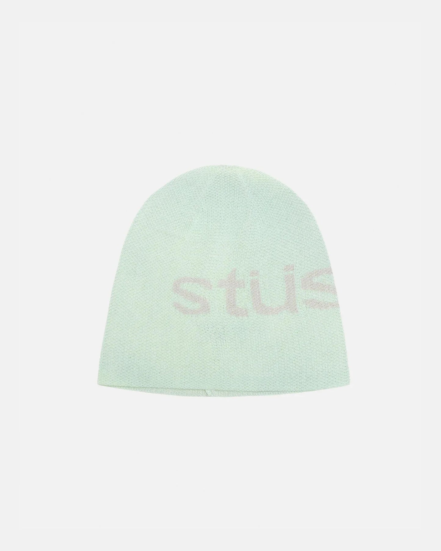 CAP SKULL HELVETICA