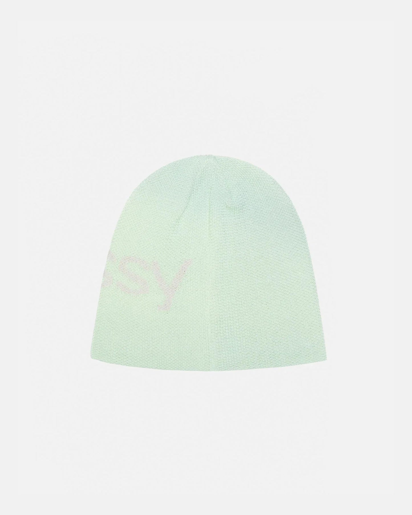 CAP SKULL HELVETICA