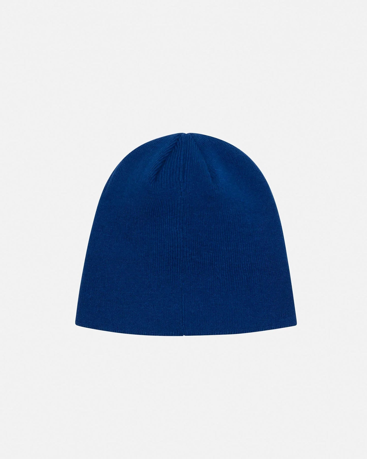 SKULLCAP DEBOSS BLACKOUT
