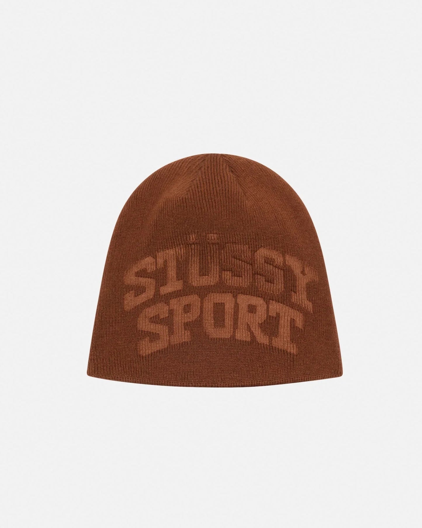 SKULLCAP DEBOSSED STÜSSY