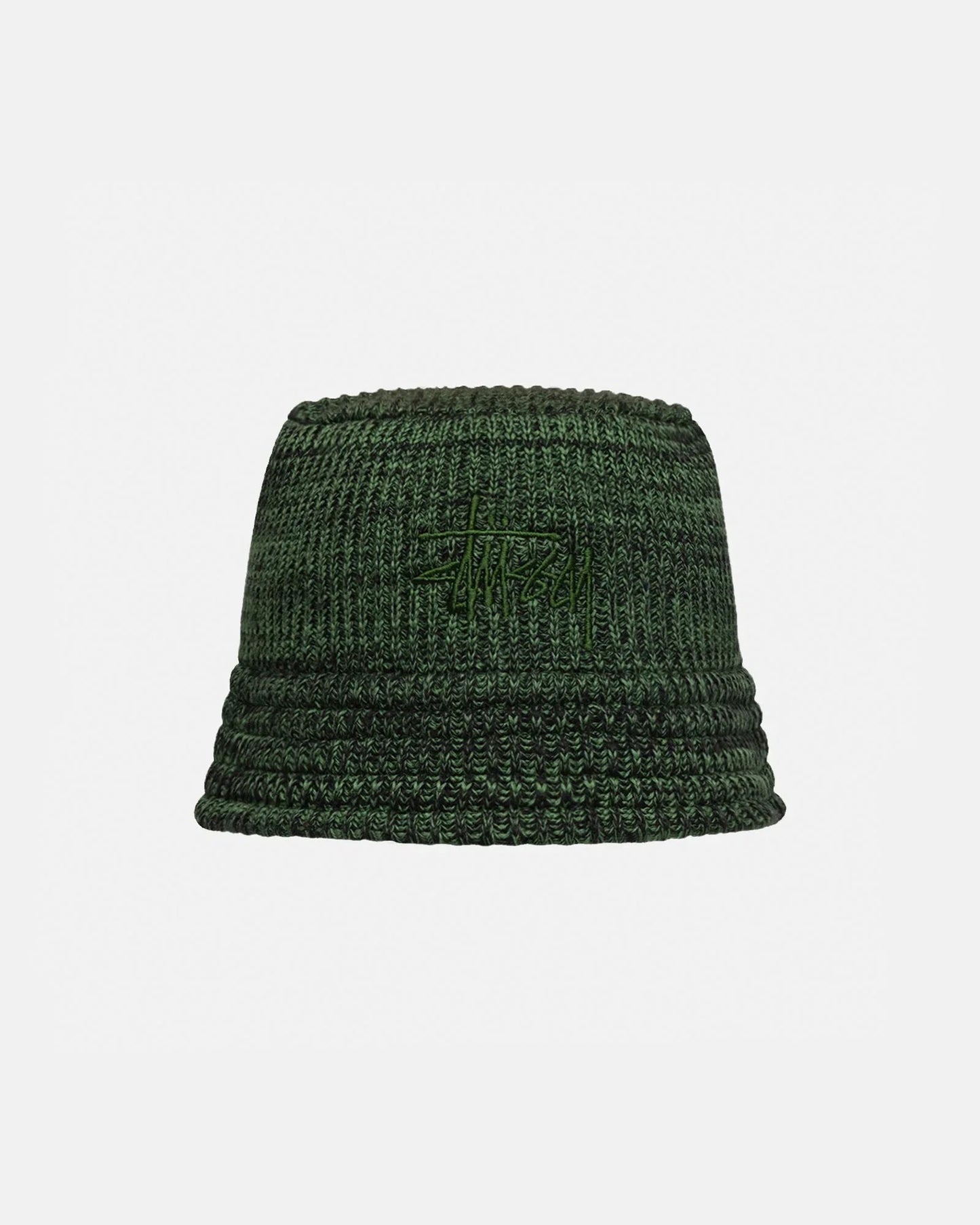 CHAPÉU BUCKET MARL KNIT