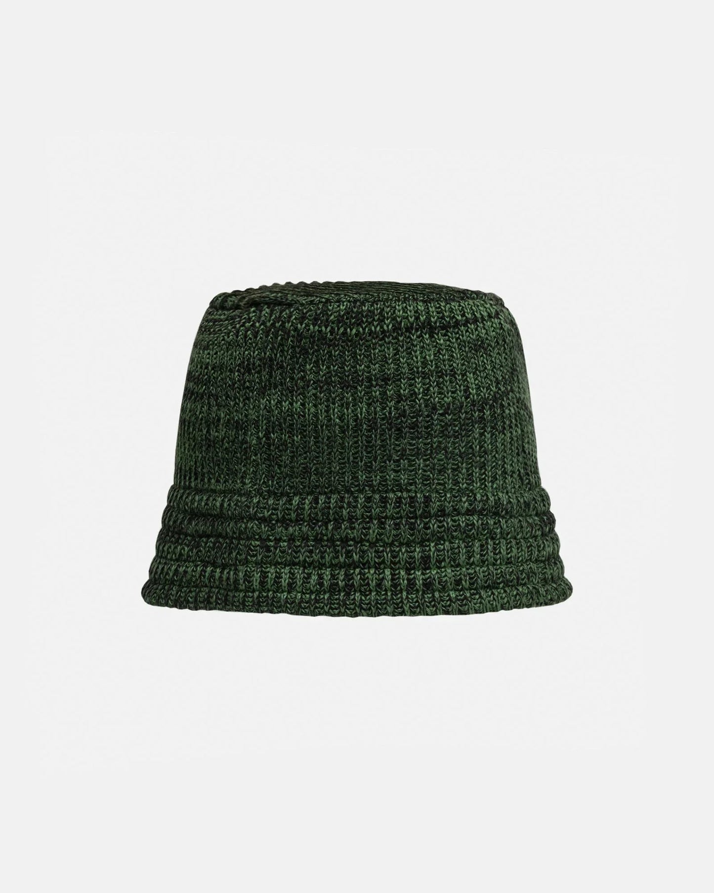 CHAPÉU BUCKET MARL KNIT