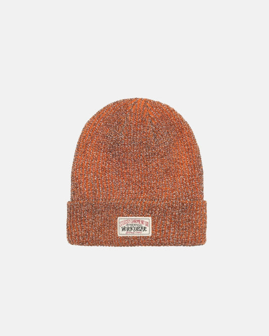 BEANIE REFLECTIVE YARN