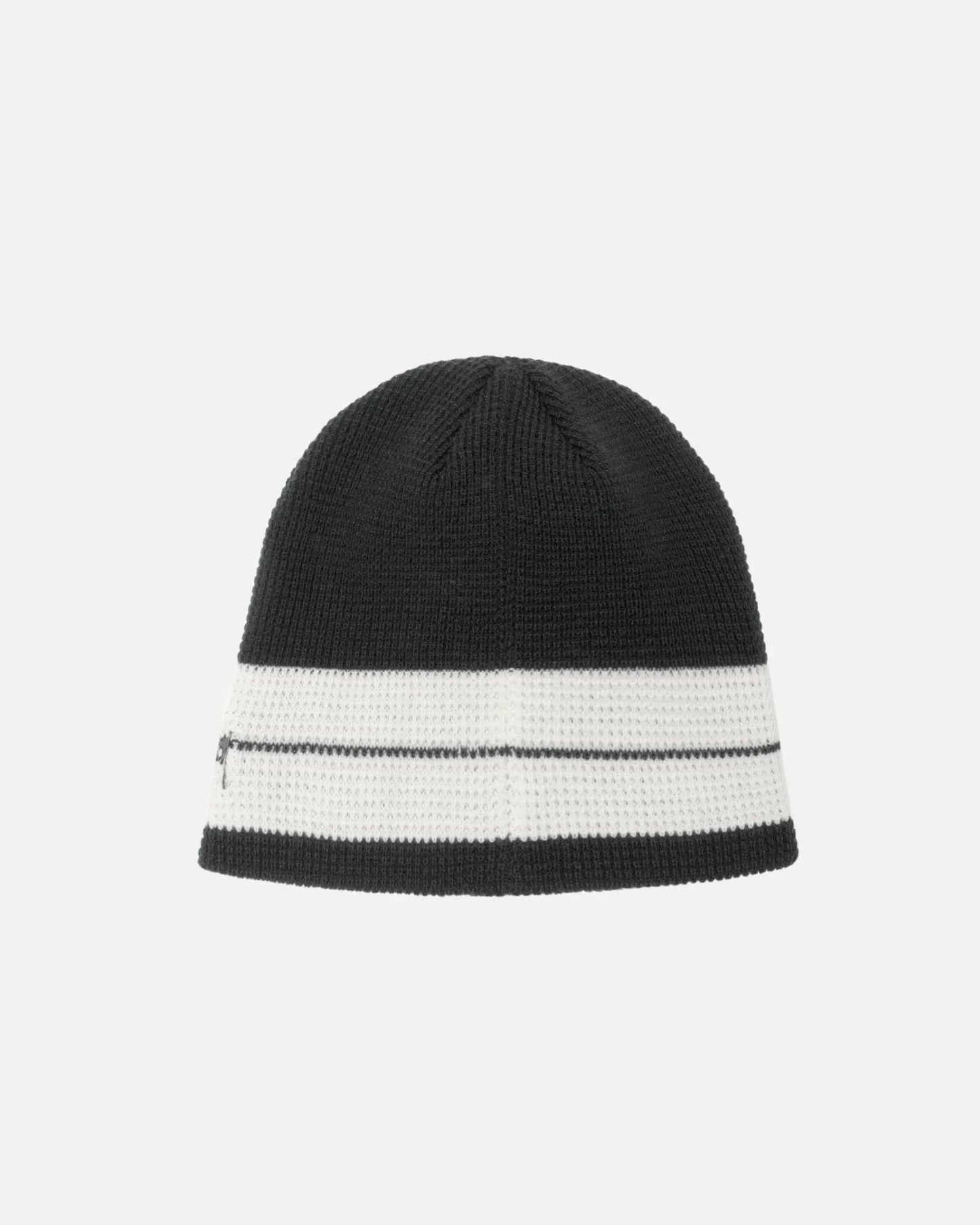 CAP VARSITY SKULL STRIPE