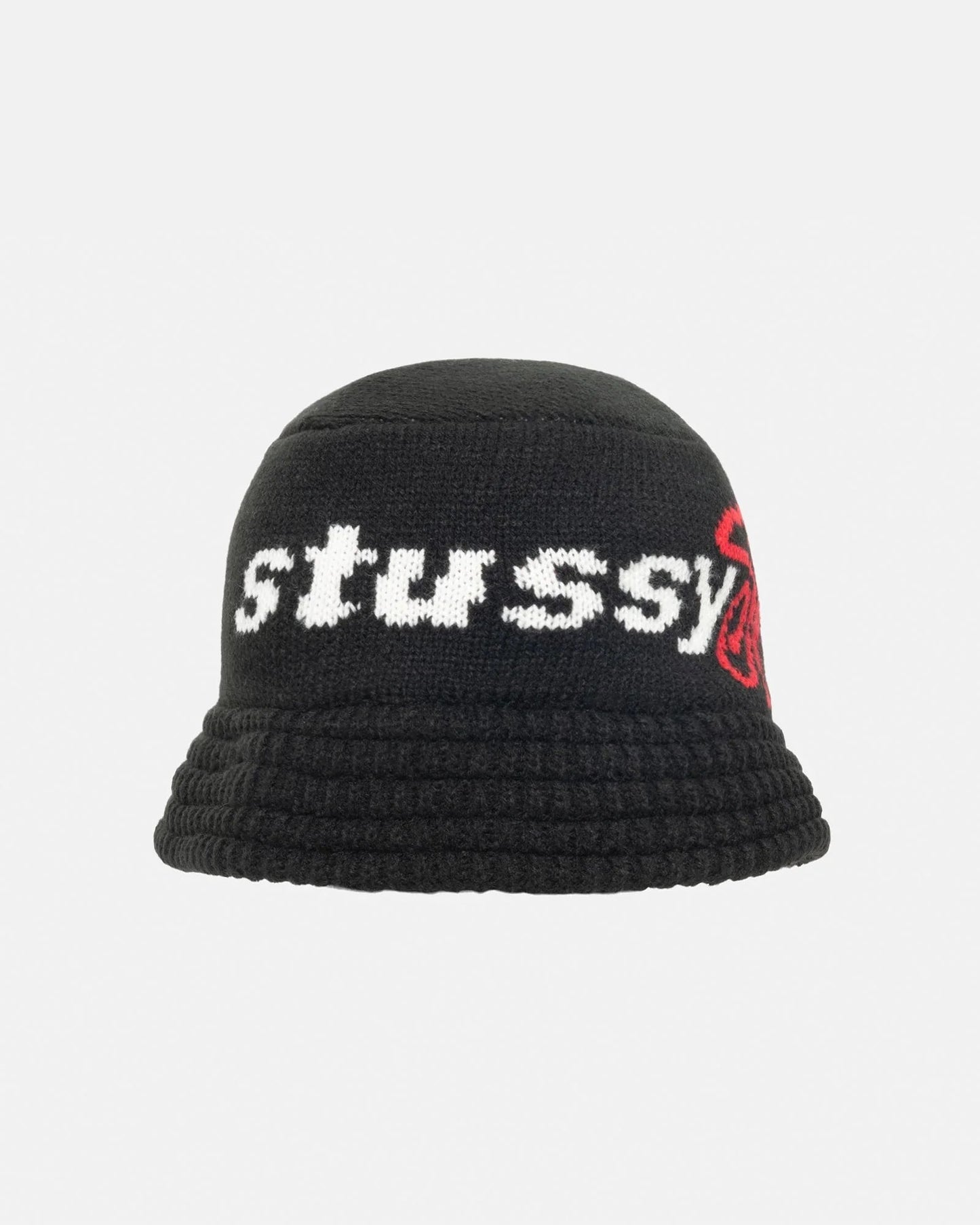 CHAPÉU BUCKET KNIT DARK