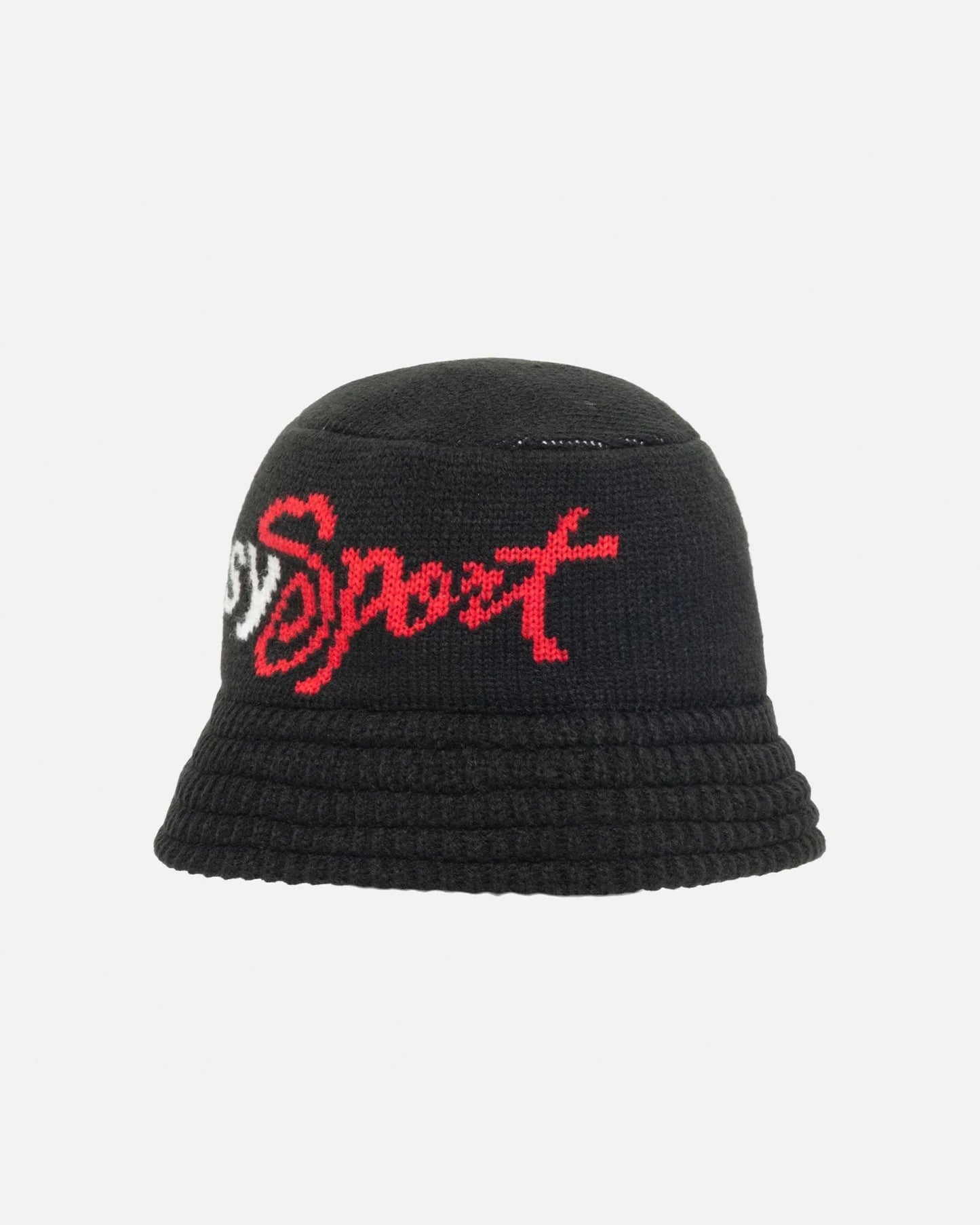 CHAPÉU BUCKET KNIT DARK
