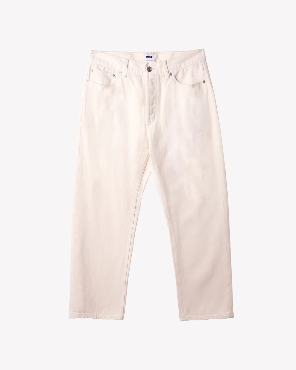 HARDWORK DENIM