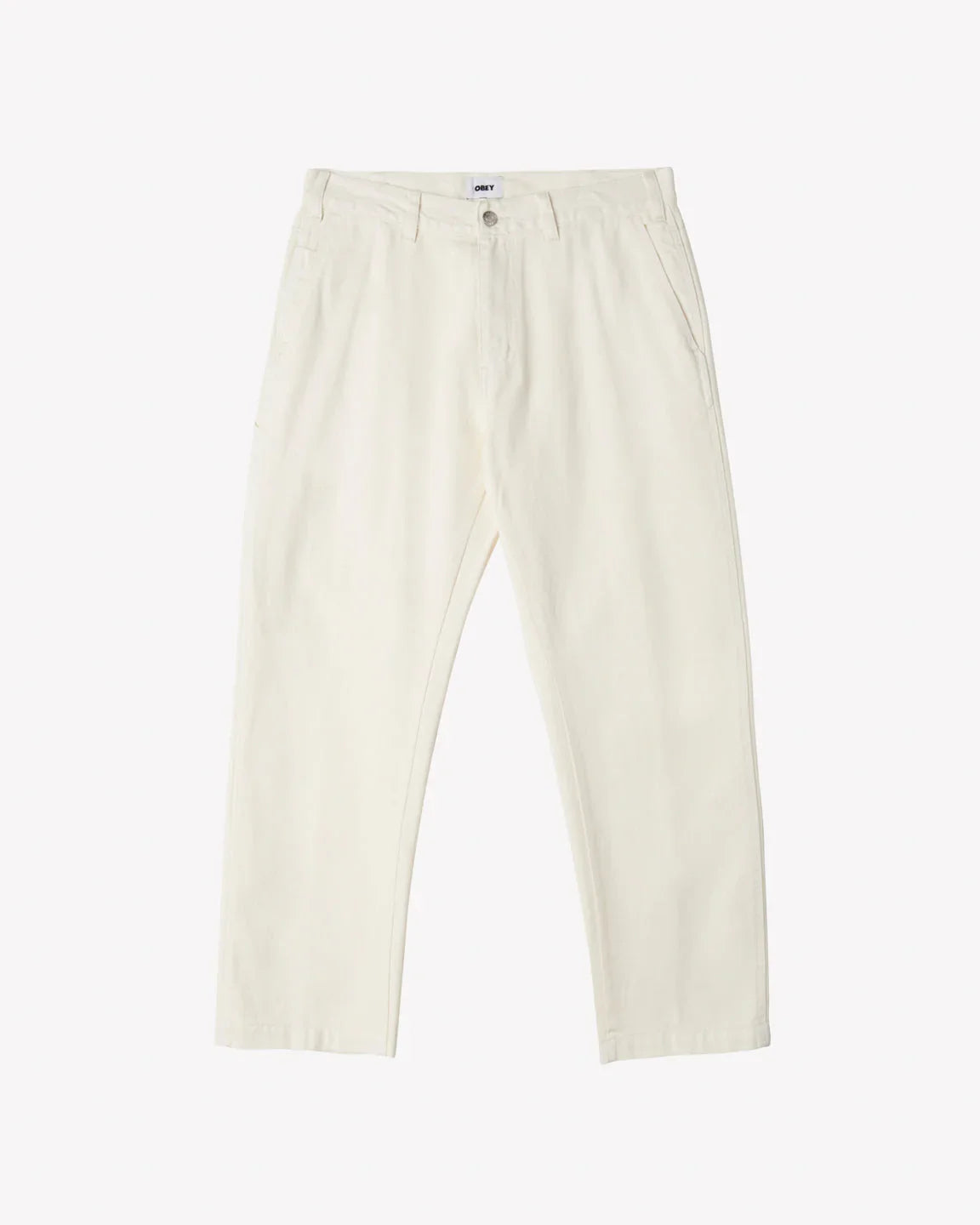 HARDWORK CARPENTER DENIM