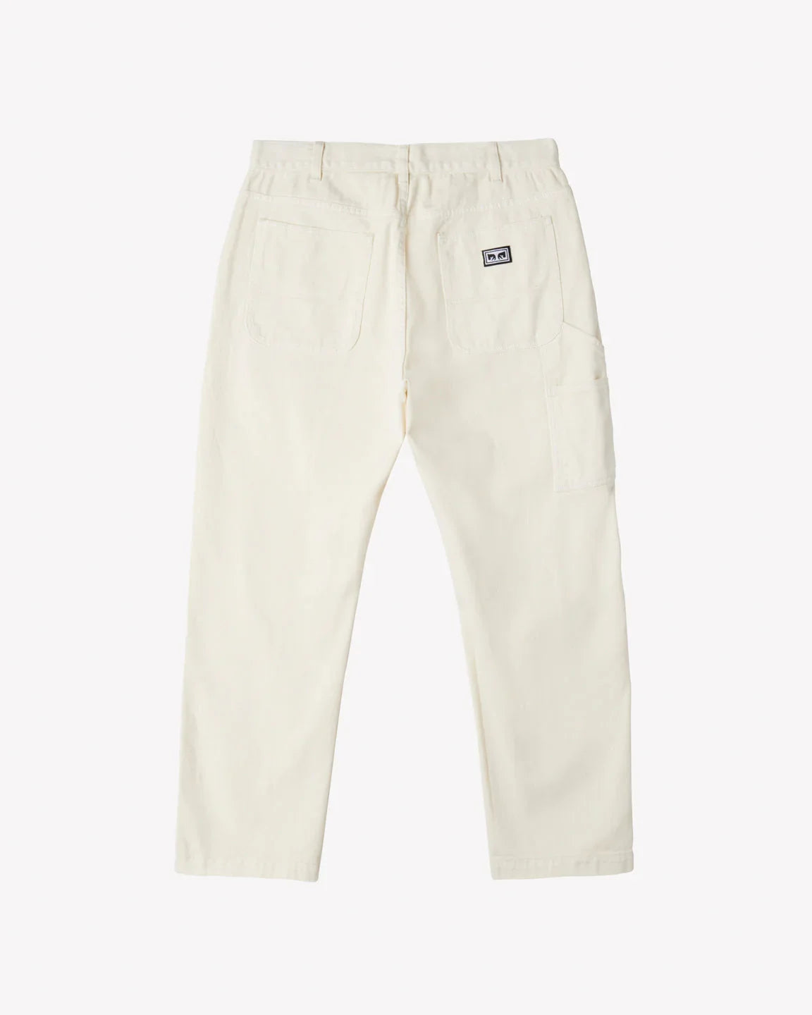 HARDWORK CARPENTER DENIM