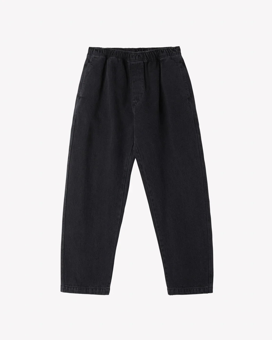 DENIM EASY PANT