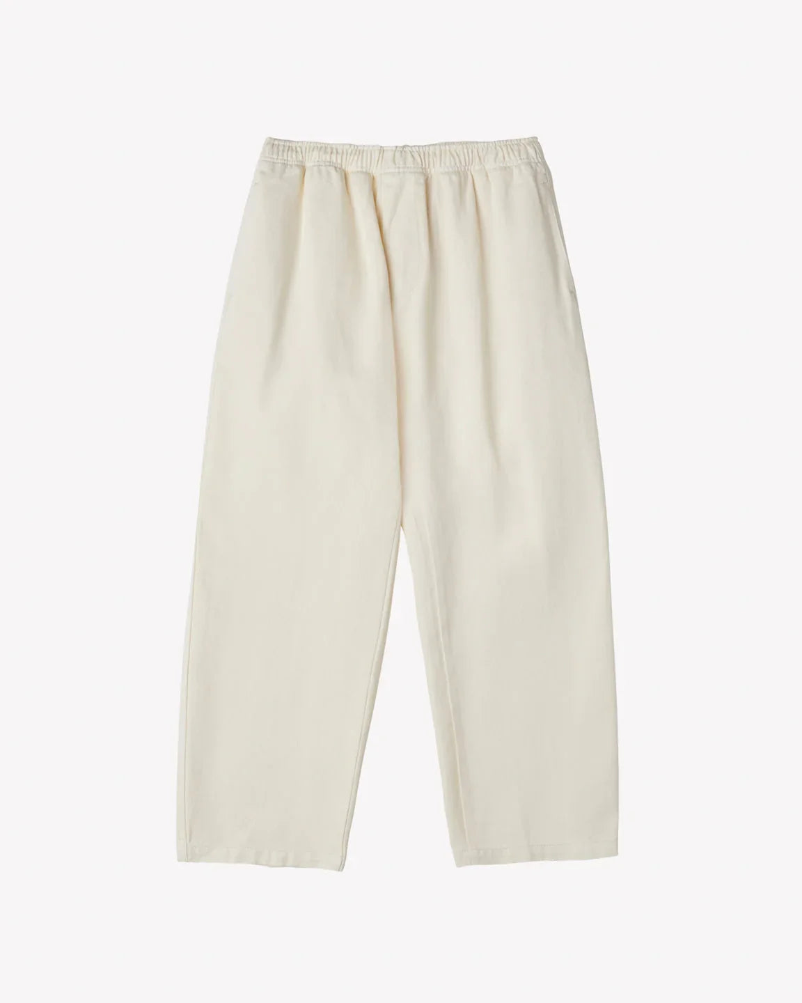DENIM EASY PANT