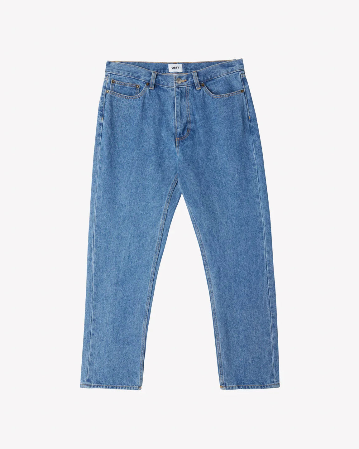 BENDER DENIM