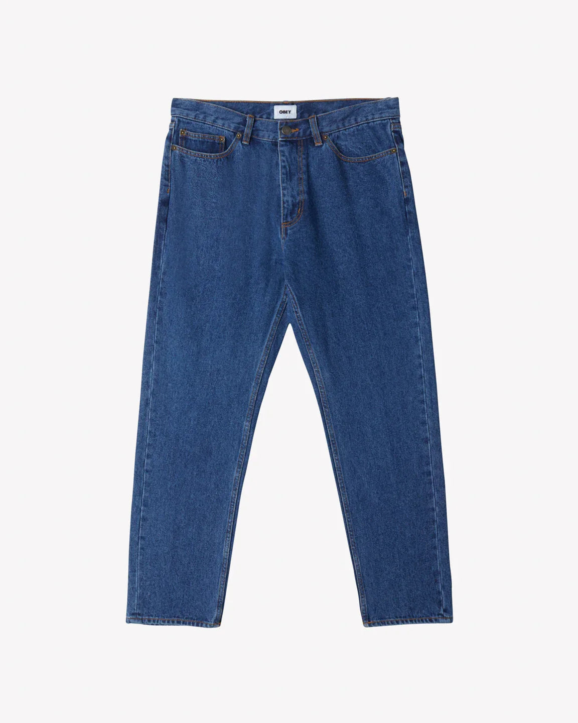 BENDER DENIM