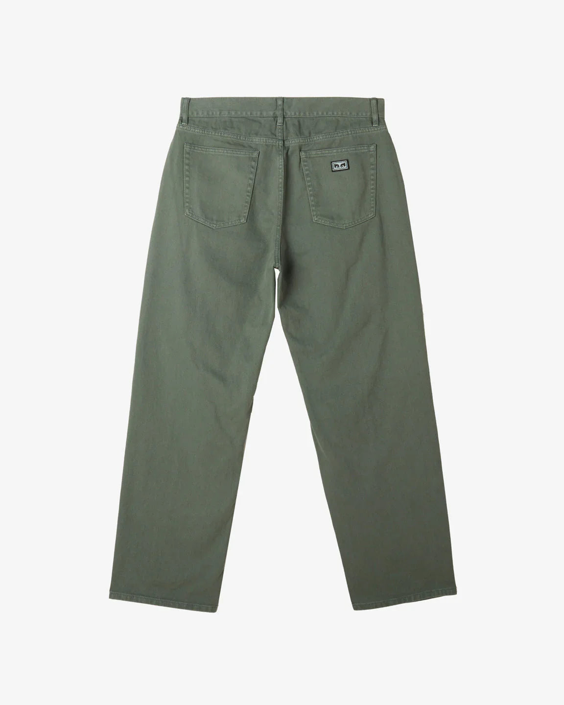 HARDWORK PIGMENT DENIM