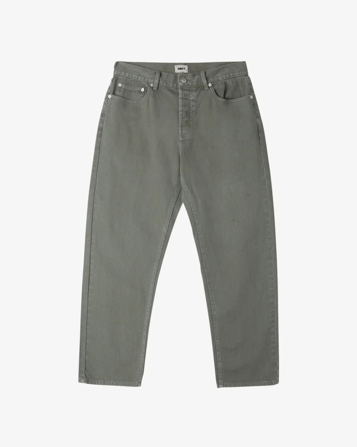 HARDWORK PIGMENT DENIM