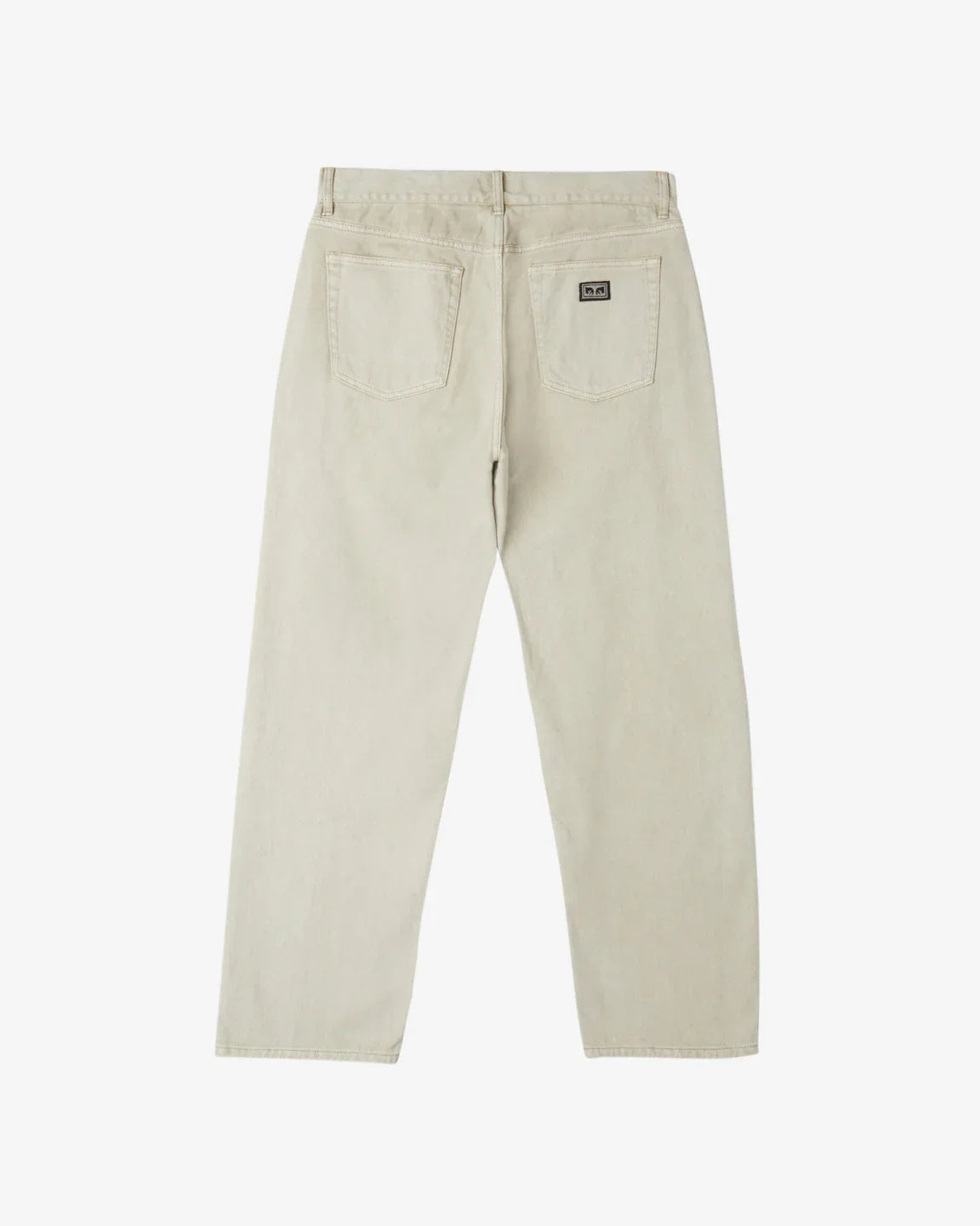 HARDWORK PIGMENT DENIM