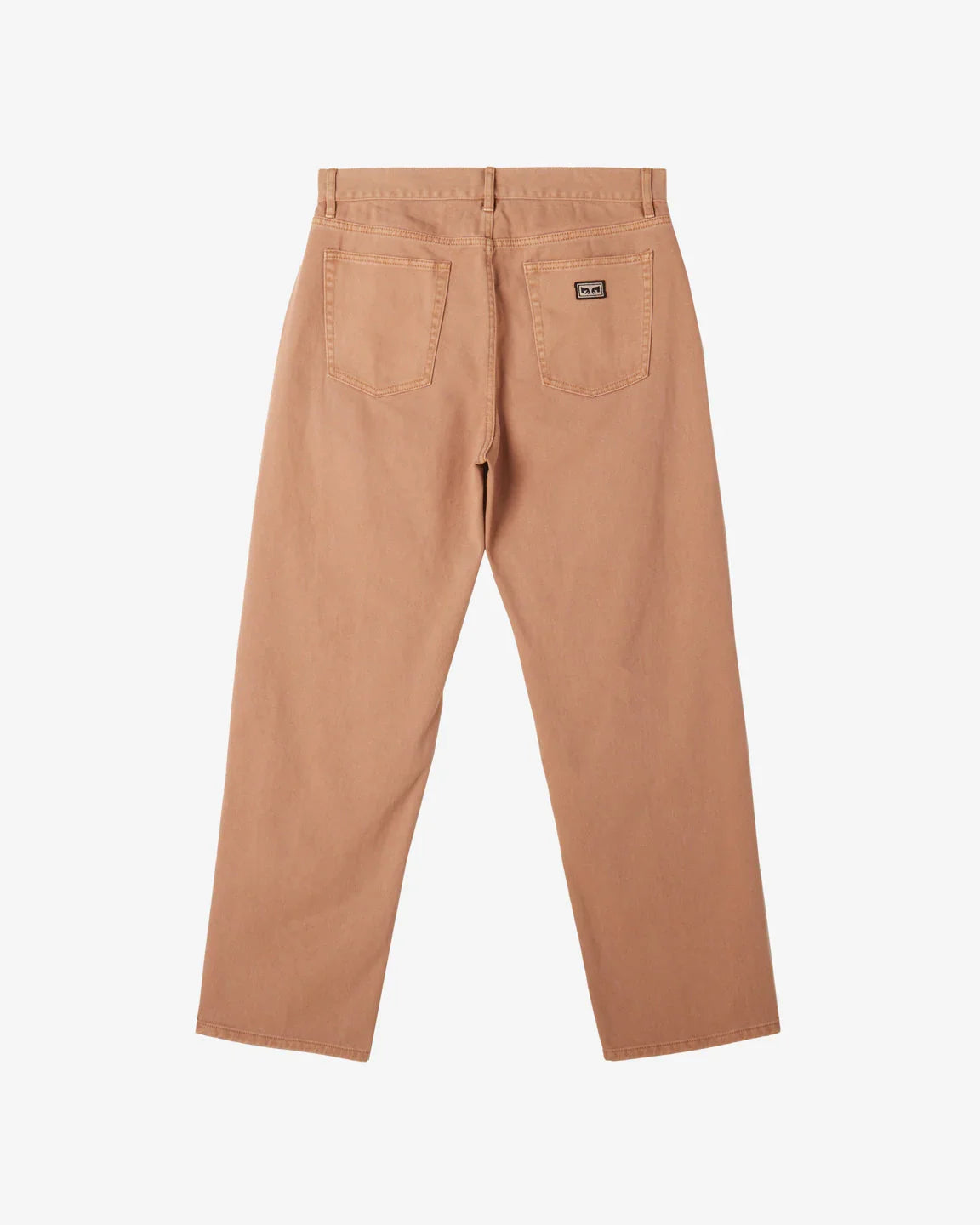 HARDWORK PIGMENT DENIM