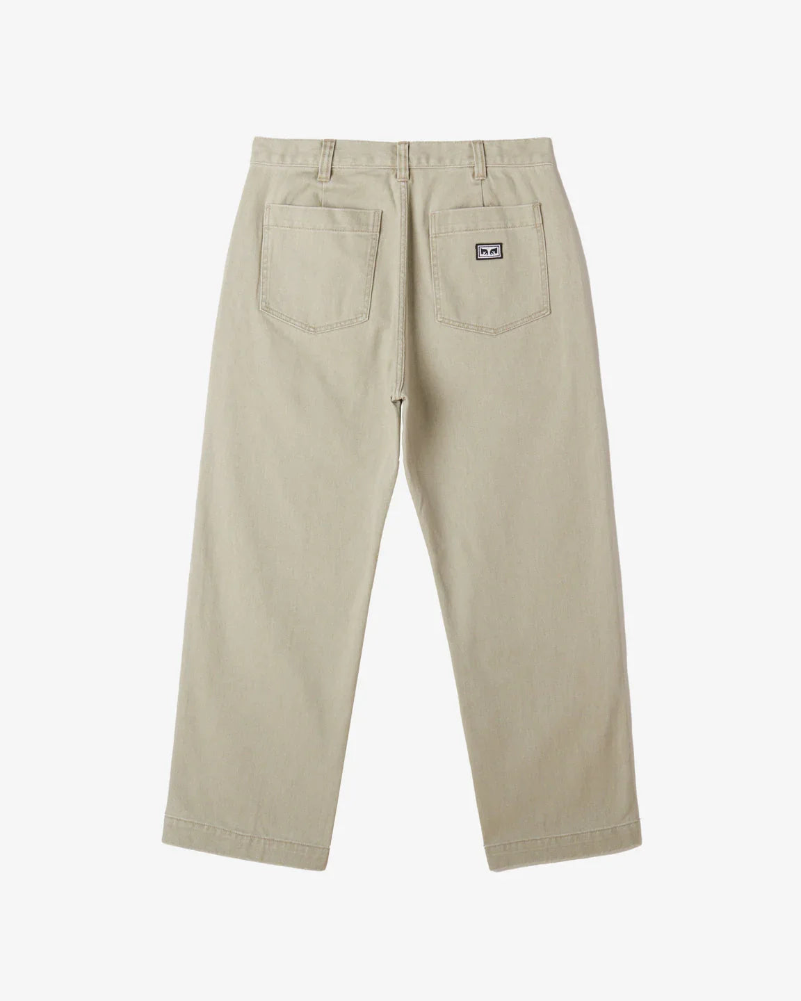 BIG TIMER UTILITY DENIM