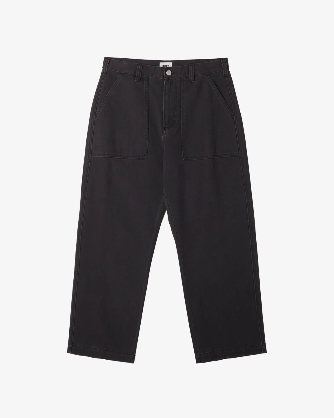 BIG TIMER UTILITY DENIM
