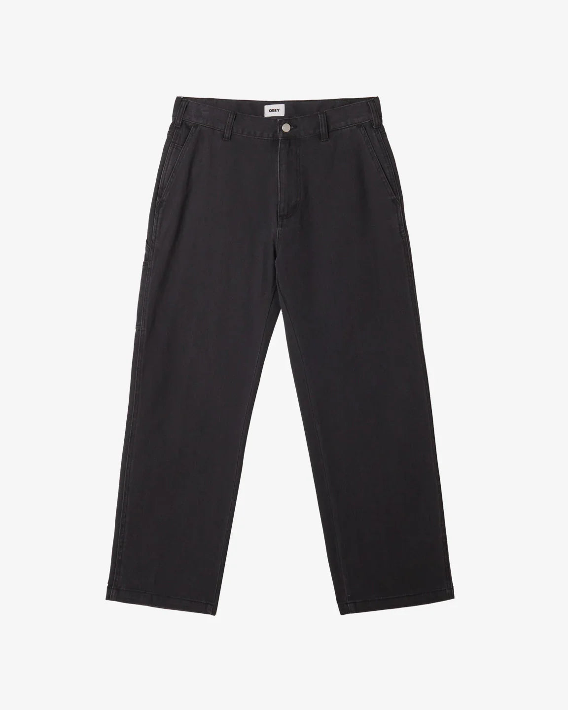 HARDWORK CARPENTER DENIM