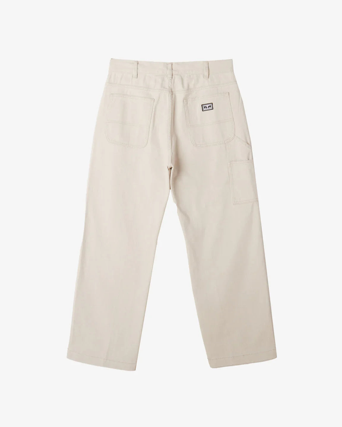 HARDWORK CARPENTER DENIM