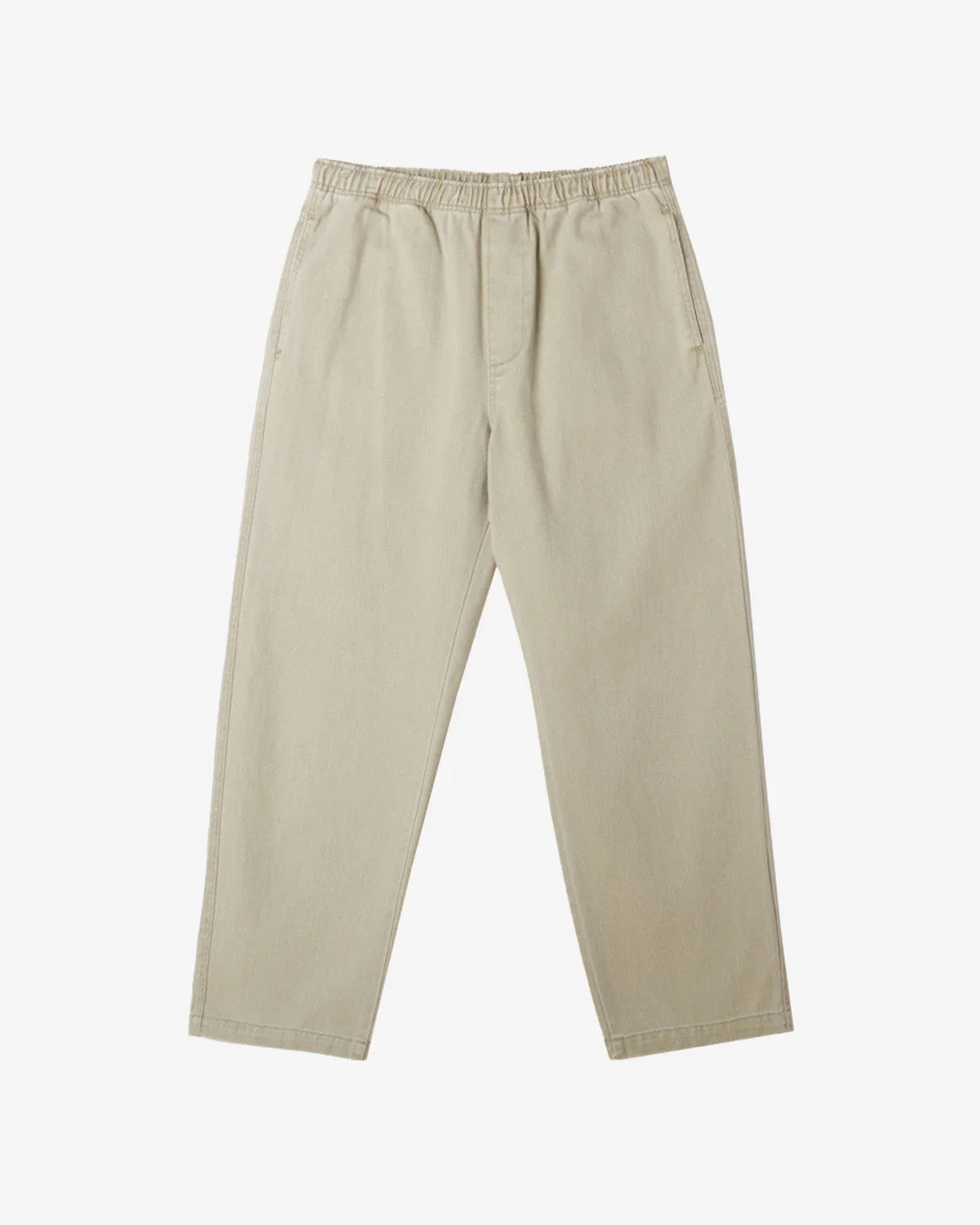 DENIM EASY PANT