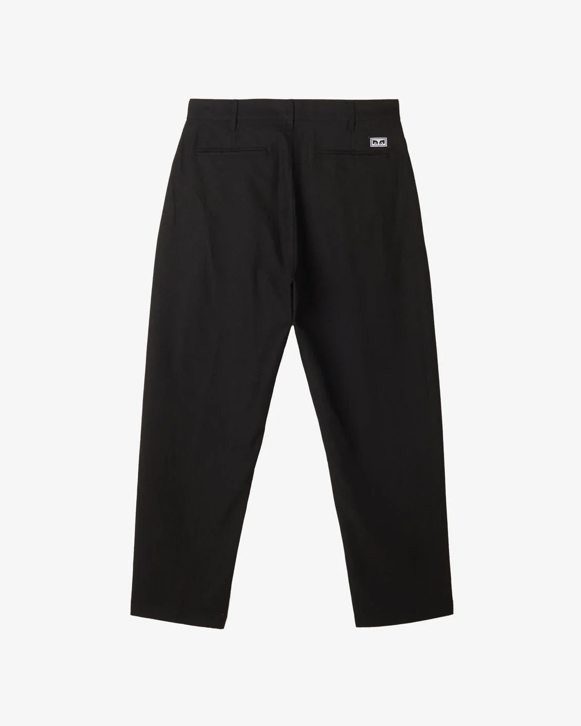 FUBAR PLEATED PANT