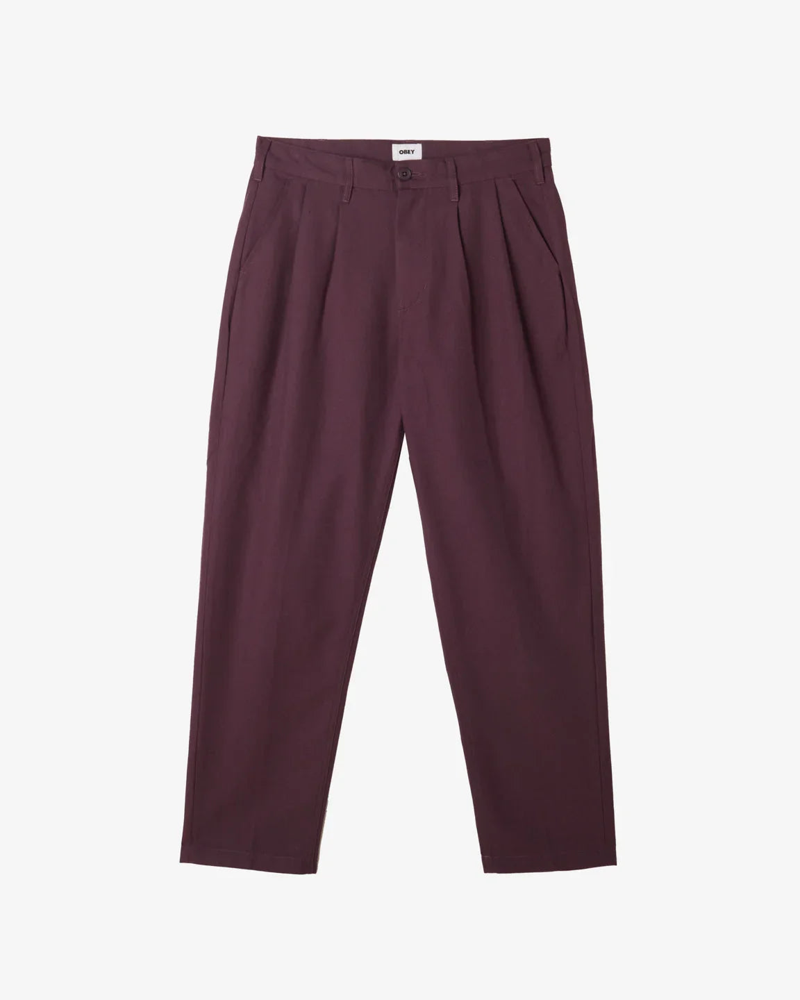 FUBAR PLEATED PANT