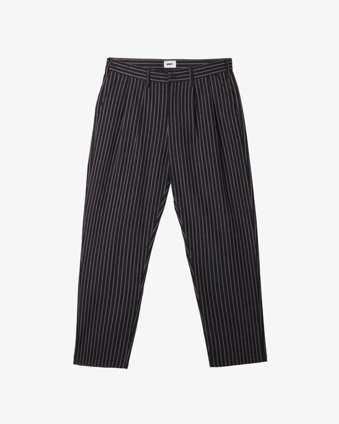 FUBAR PLEATED PANT