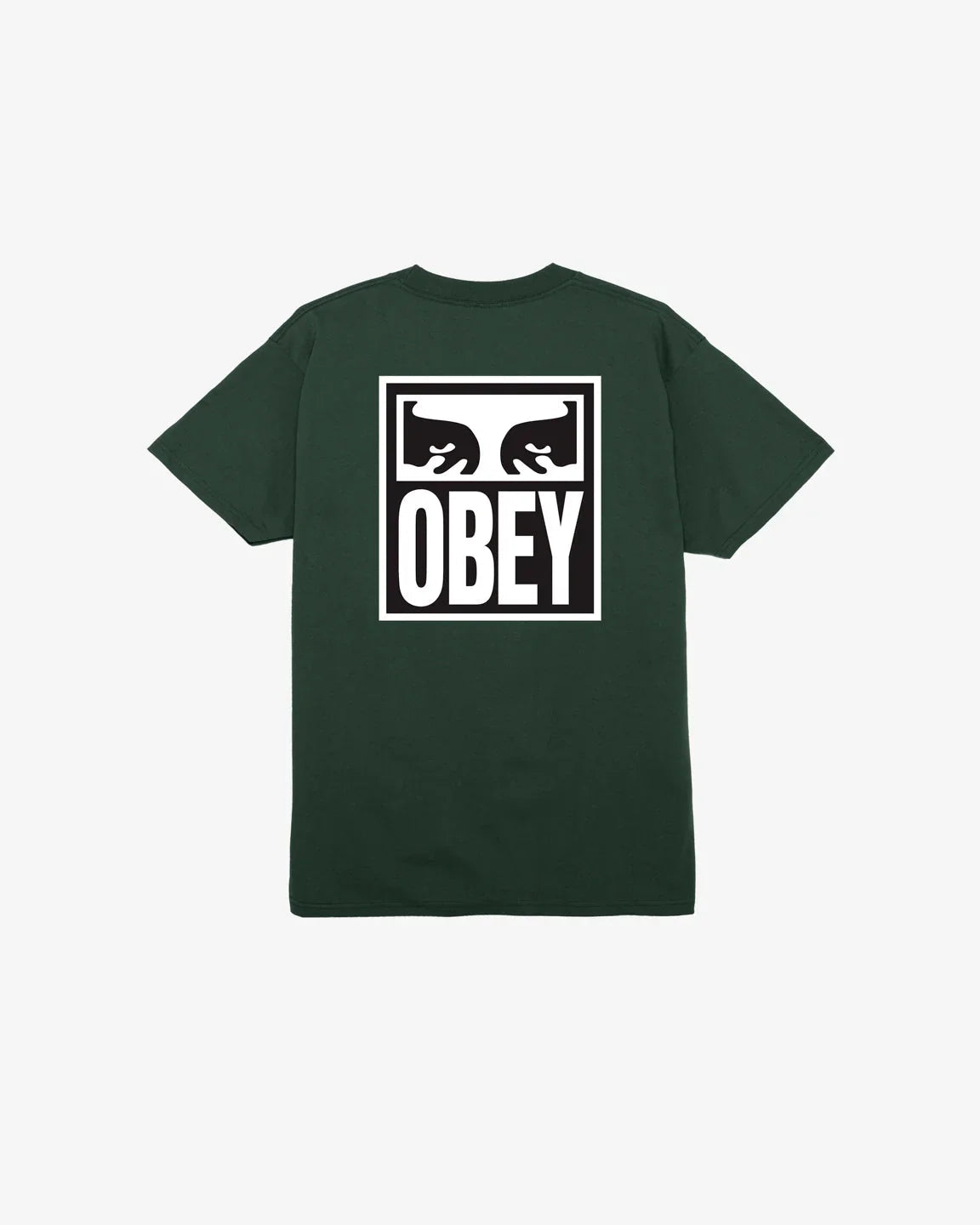 T-SHIRT EYES ICON II