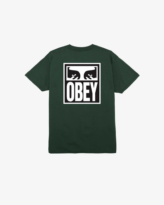 T-SHIRT EYES ICON II